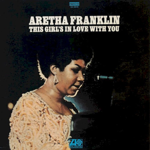 Aretha Franklin